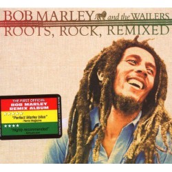 Bob Marley & The Wailers - Roots, Rock, Remixed