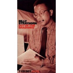 Billy Strayhorn - Out Of The Shadows