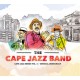 The Cape Jazz Band - Musical Democracy          