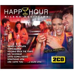 Happy Hour Milano Marittima