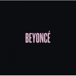 Beyoncé - Beyoncé (CD+DVD)