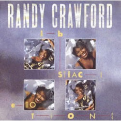 Crawford, Randy - Abstract Emotions