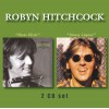 Hitchcock, Robyn - Moss Elixir/Mossy Liquor (CDx2)