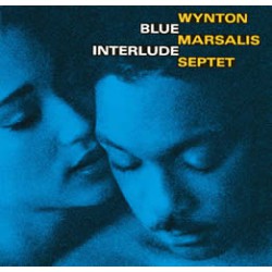 Marsalis, Wynton - Blue Interlude