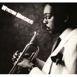 Marsalis, Wynton - Wynton Marsalis