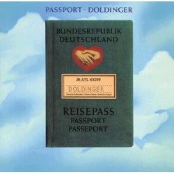 Passport - Passport