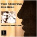 Moncef Genoud Trio - The Meeting Bob Berg