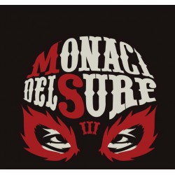 Monaci Del Surf - Monaci Del Surf III