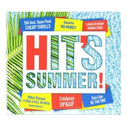 Hit's Summer! 2016