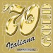 Italiana Gold 70 (CD)