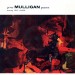 MULLIGAN GERRY QUARTET - G. M. Q. f  CHET LP