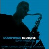 ROLLINS SONNY -  SAXOPHONE COLOSSUS LP