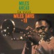 DAVIS MILES - MILES AHEAD LP