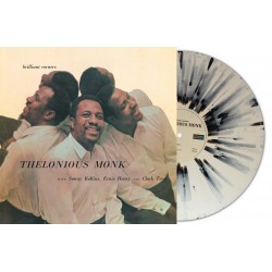 MONK THELONIOUS - BRILLIANT CORNERS LP