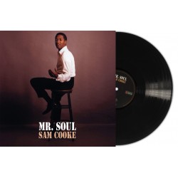 COOKE SAM - MR. SOUL LP