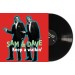 SAM AND DAVE - KEEP A WALKIN'  LP