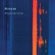 Atrium - Atypical time CD