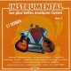 Les Plus Belles Musiques Corses Vol.3 - Instrum.