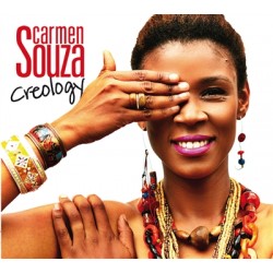 Souza, Carmen - Creology