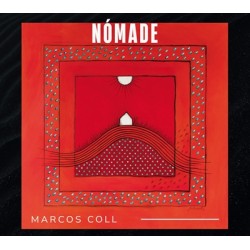 Marcos Coll - Nòmade CD