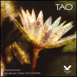 TAO - Relaxing Music for Beauty Culture and Cosmetic