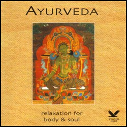 Ayurveda - Relaxation for Body & Soul