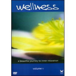 Wellness vol.1 - A beautiful journey to inner relaxation (DVD)