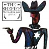 Modern Jazz Quartet - The Sheriff