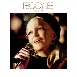 Peggy Lee - Let's Love