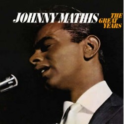 Mathis, Johnny - The Great Years (CDx2)