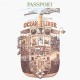 Passport - Oceanliner