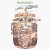 Passport - Oceanliner