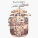 Passport - Oceanliner